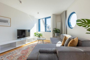 BNB SK President Neighbor Vysoká Bratislava